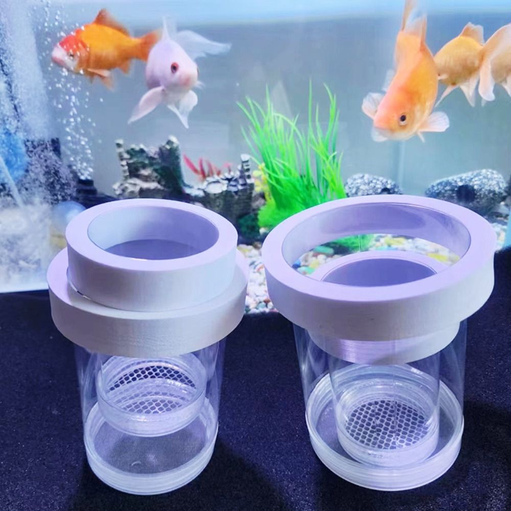 Aquarium Fertilizer - Scatola di isolamento per allevamento di