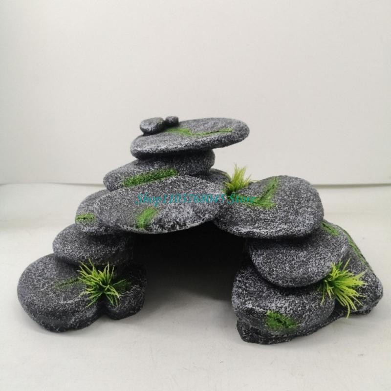 R53F Acquari Decorazioni per c - Aquarium Driftwood recensione e prezzo