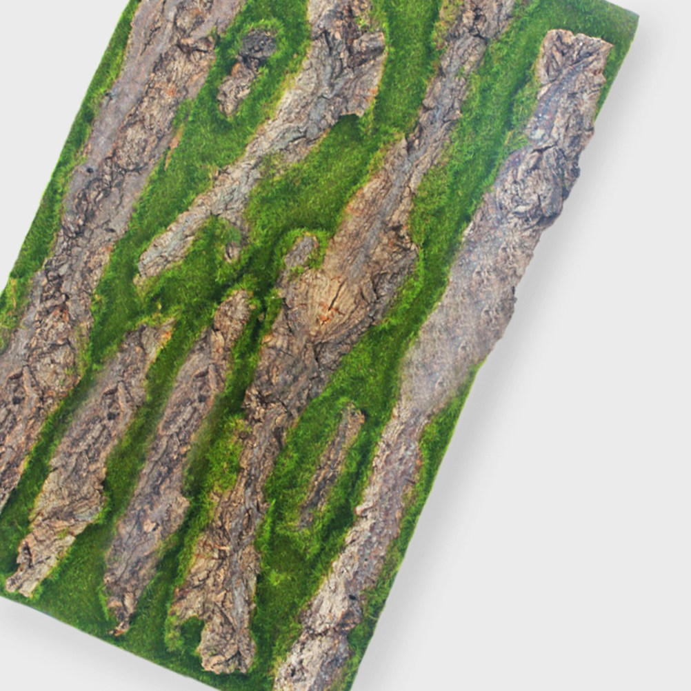 Pannello decorativo 3D per acq - Aquarium Moss recensione e prezzo