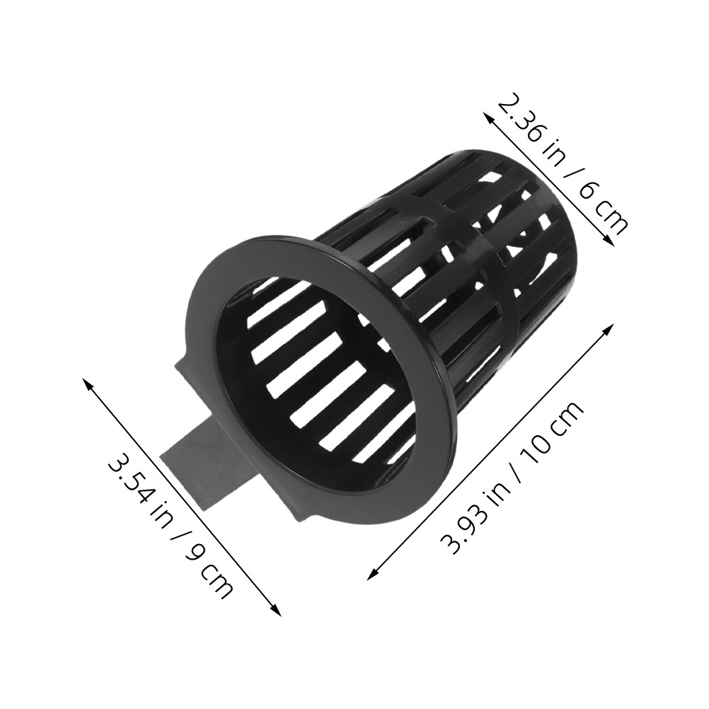 6 cesti per coltivazione idrop - Aquarium Plant Holder recensione e prezzo