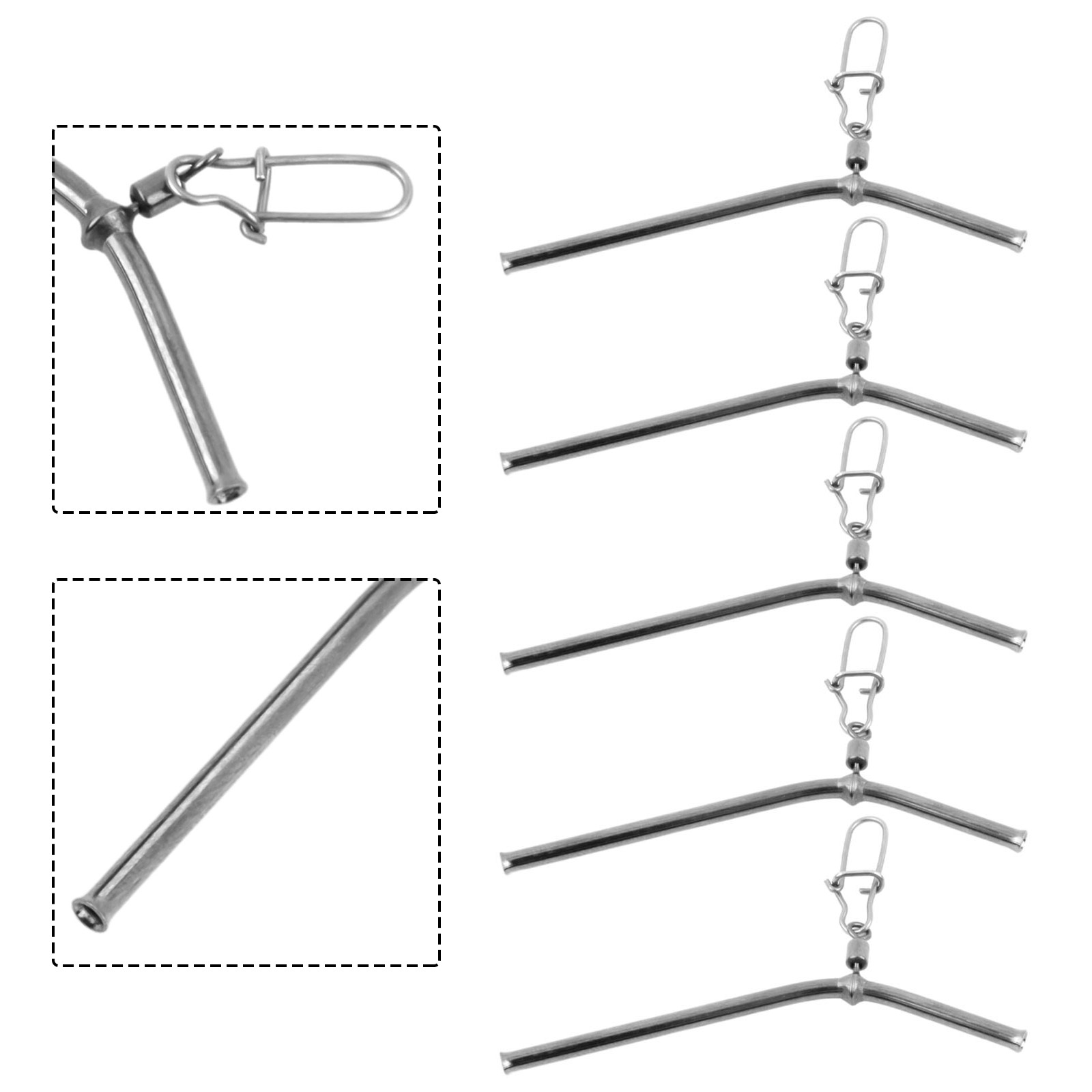 5 pz 5/7/9 cm Piccolo Stile Tu - Aquarium Fertilizer recensione e prezzo