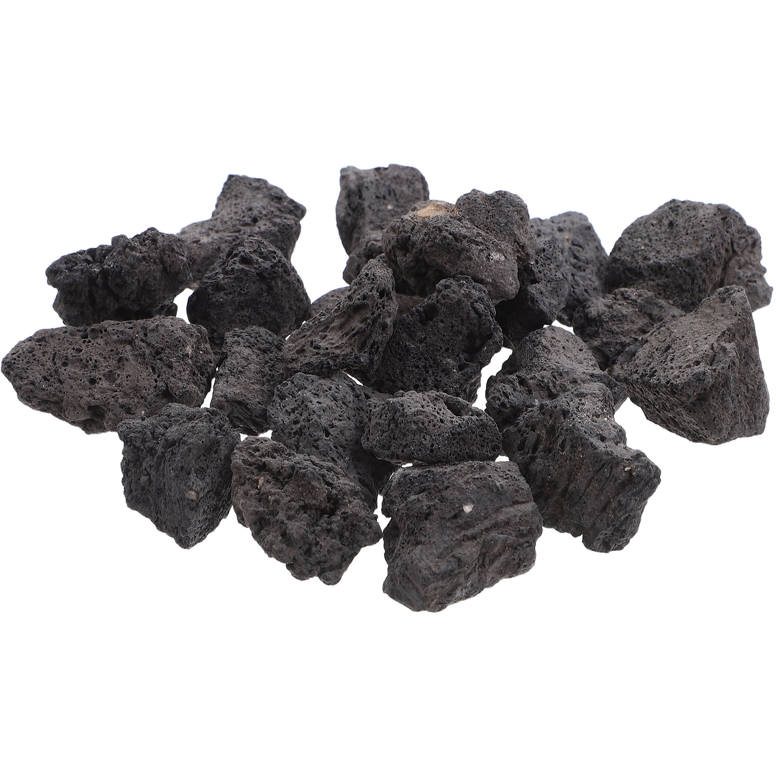 1 confezione di pietre vulcani - Plant Aquarium Pot recensione e prezzo