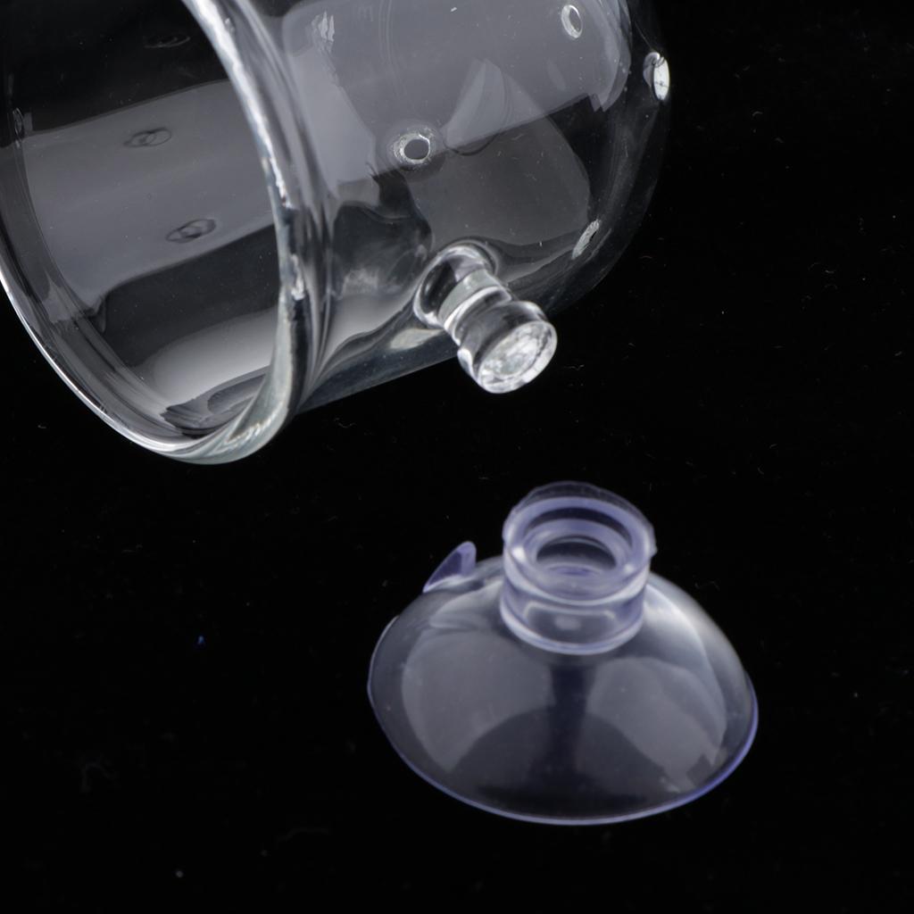 Cestello per Alimentazione Pes - Plant Aquarium Pot recensione e prezzo